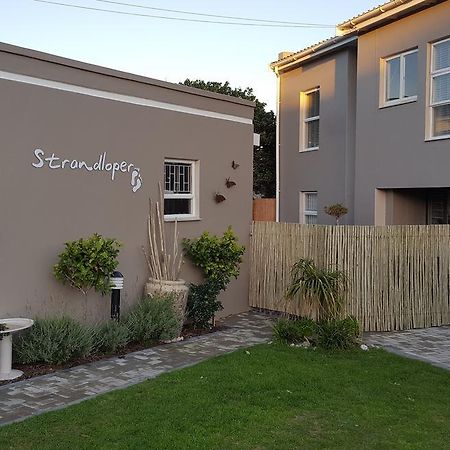 הרמנוס Strandloper Apartments מראה חיצוני תמונה