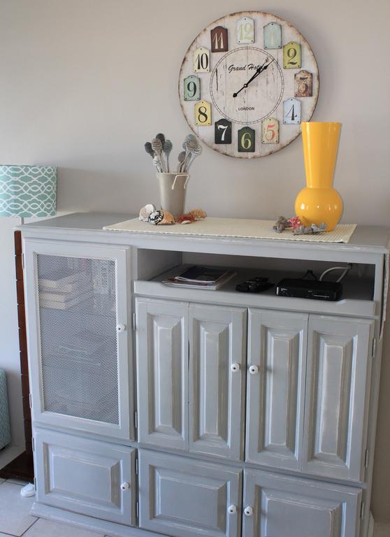 הרמנוס Strandloper Apartments מראה חיצוני תמונה