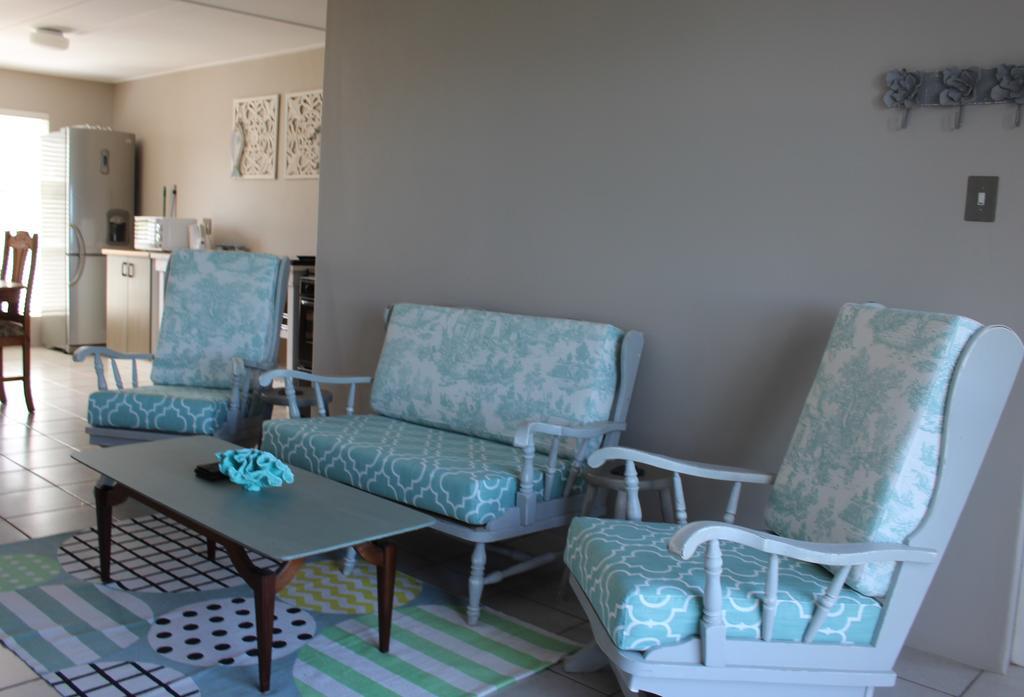 הרמנוס Strandloper Apartments מראה חיצוני תמונה