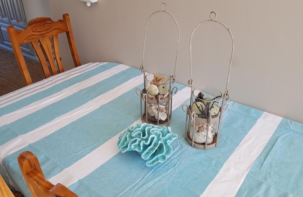 הרמנוס Strandloper Apartments מראה חיצוני תמונה