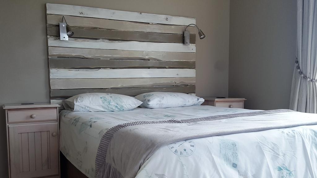 הרמנוס Strandloper Apartments מראה חיצוני תמונה